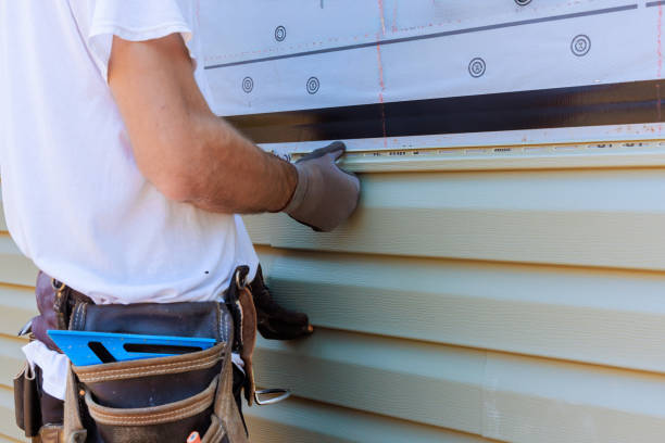 Trusted Siding Inspection service in Island Lake, IL - Creative Siding
